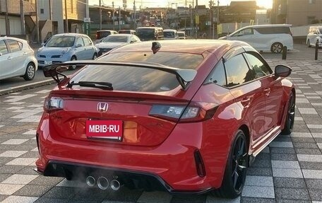 Honda Civic Type R, 2023 год, 6 620 000 рублей, 3 фотография