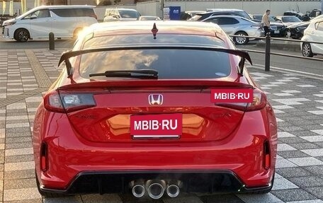 Honda Civic Type R, 2023 год, 6 620 000 рублей, 4 фотография