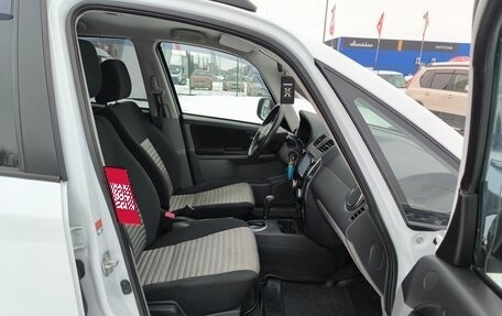 Suzuki SX4 II рестайлинг, 2012 год, 979 000 рублей, 15 фотография