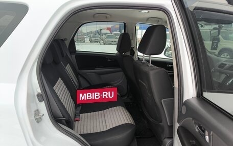 Suzuki SX4 II рестайлинг, 2012 год, 979 000 рублей, 16 фотография