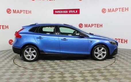 Volvo V40 Cross Country I, 2014 год, 1 129 000 рублей, 4 фотография