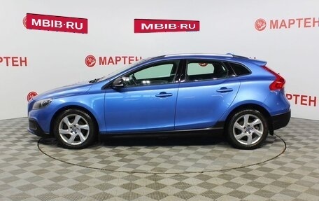 Volvo V40 Cross Country I, 2014 год, 1 129 000 рублей, 8 фотография