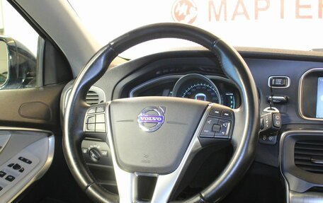 Volvo V40 Cross Country I, 2014 год, 1 129 000 рублей, 16 фотография