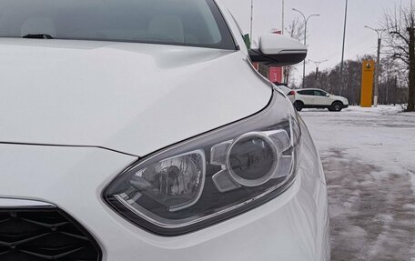 KIA Cerato IV, 2021 год, 2 373 900 рублей, 21 фотография