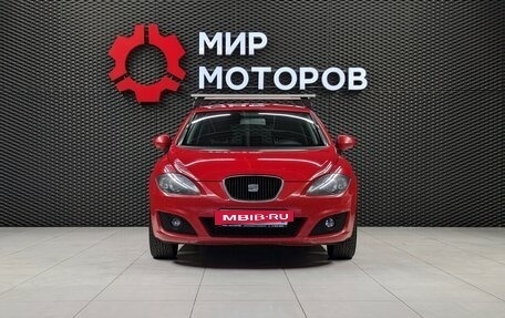 SEAT Leon II, 2012 год, 800 000 рублей, 2 фотография