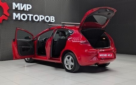 SEAT Leon II, 2012 год, 800 000 рублей, 9 фотография