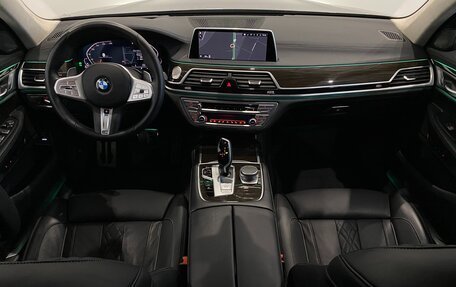 BMW 7 серия, 2022 год, 10 599 000 рублей, 11 фотография