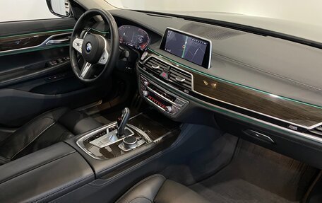 BMW 7 серия, 2022 год, 10 599 000 рублей, 13 фотография