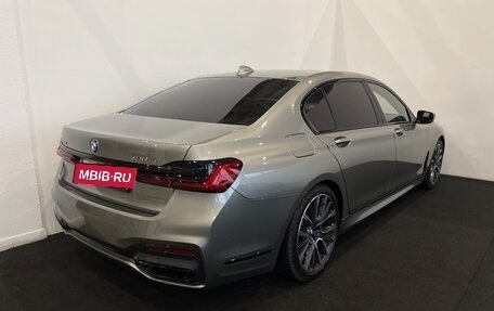 BMW 7 серия, 2022 год, 10 599 000 рублей, 5 фотография