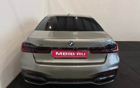 BMW 7 серия, 2022 год, 10 599 000 рублей, 6 фотография