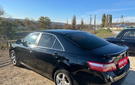 Toyota Camry, 2007 год, 1 250 000 рублей, 1 фотография