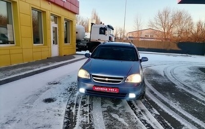 Chevrolet Lacetti, 2007 год, 348 000 рублей, 1 фотография