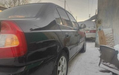 Hyundai Accent II, 2006 год, 276 000 рублей, 1 фотография