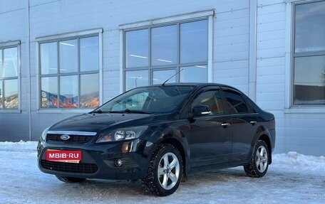 Ford Focus II рестайлинг, 2011 год, 649 000 рублей, 1 фотография