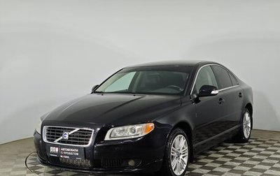 Volvo S80 II рестайлинг 2, 2008 год, 999 000 рублей, 1 фотография