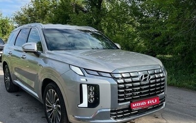 Hyundai Palisade I, 2022 год, 6 500 000 рублей, 1 фотография