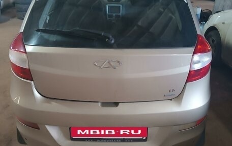 Chery Bonus (A13), 2012 год, 300 000 рублей, 3 фотография