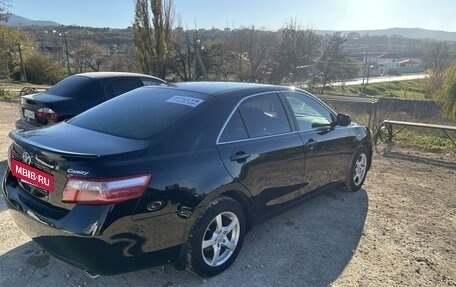 Toyota Camry, 2007 год, 1 250 000 рублей, 2 фотография