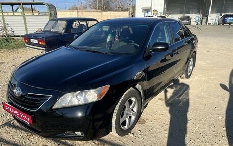 Toyota Camry, 2007 год, 1 250 000 рублей, 3 фотография