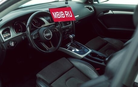 Audi A5, 2010 год, 1 890 000 рублей, 13 фотография