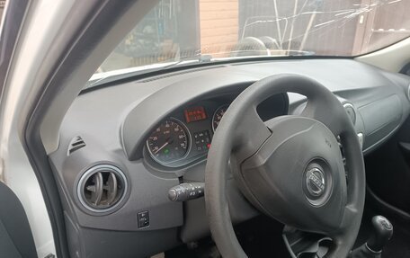 Nissan Almera, 2015 год, 370 000 рублей, 6 фотография