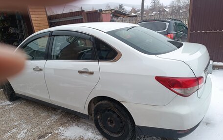 Nissan Almera, 2015 год, 370 000 рублей, 7 фотография