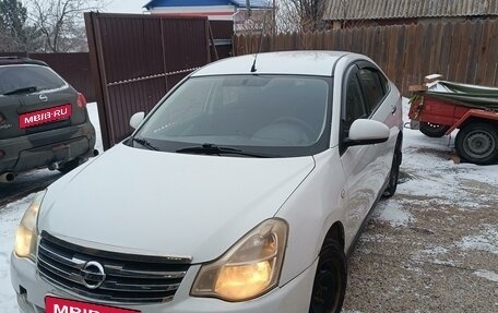 Nissan Almera, 2015 год, 370 000 рублей, 3 фотография