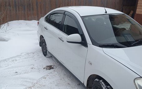 Nissan Almera, 2015 год, 370 000 рублей, 14 фотография