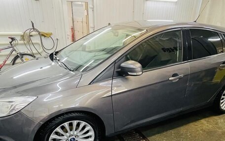 Ford Focus III, 2011 год, 650 000 рублей, 4 фотография