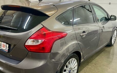 Ford Focus III, 2011 год, 650 000 рублей, 3 фотография