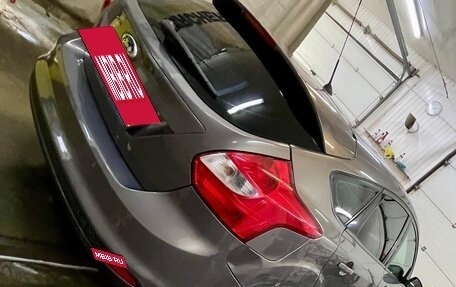 Ford Focus III, 2011 год, 650 000 рублей, 2 фотография