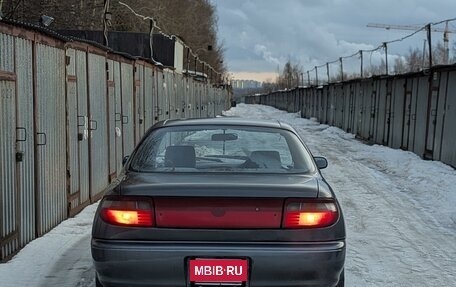 Toyota Carina, 1994 год, 215 000 рублей, 2 фотография