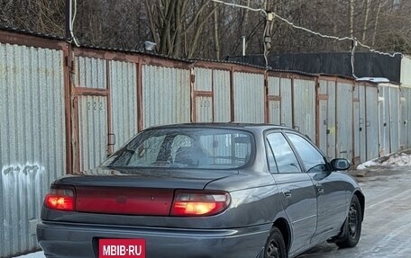 Toyota Carina, 1994 год, 215 000 рублей, 6 фотография