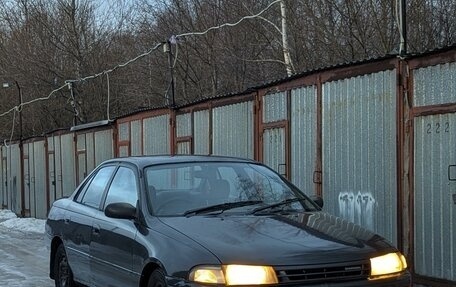 Toyota Carina, 1994 год, 215 000 рублей, 4 фотография