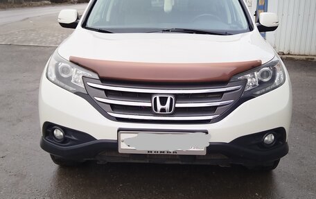 Honda CR-V IV, 2013 год, 2 220 000 рублей, 3 фотография