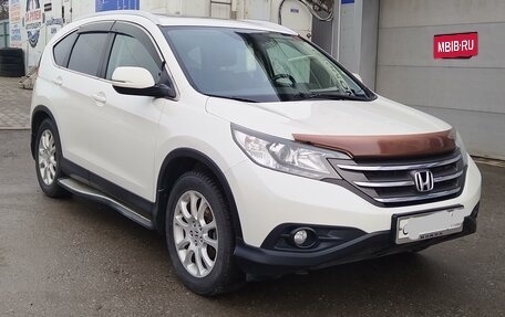 Honda CR-V IV, 2013 год, 2 220 000 рублей, 8 фотография