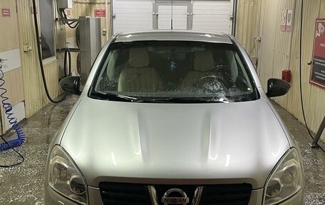 Nissan Qashqai, 2008 год, 1 250 000 рублей, 3 фотография