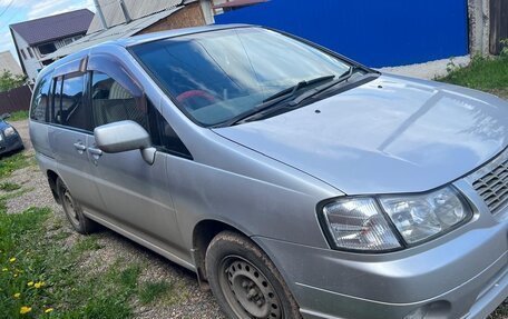 Nissan Prairie III, 1999 год, 450 000 рублей, 3 фотография