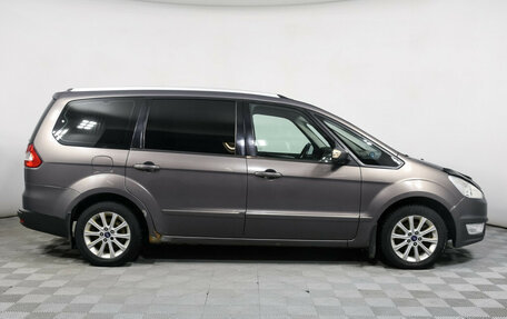 Ford Galaxy II, 2011 год, 1 173 000 рублей, 4 фотография