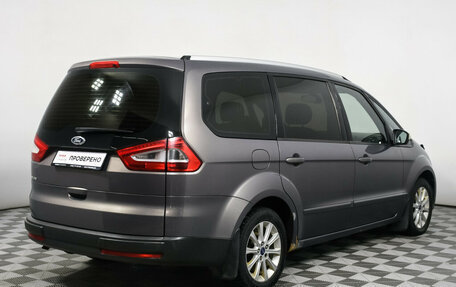 Ford Galaxy II, 2011 год, 1 173 000 рублей, 5 фотография