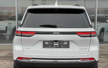 Jeep Grand Cherokee, 2022 год, 7 999 000 рублей, 7 фотография