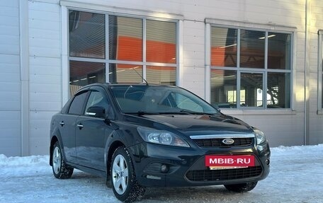 Ford Focus II рестайлинг, 2011 год, 649 000 рублей, 3 фотография