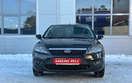 Ford Focus II рестайлинг, 2011 год, 649 000 рублей, 5 фотография