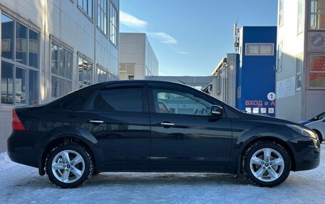 Ford Focus II рестайлинг, 2011 год, 649 000 рублей, 12 фотография