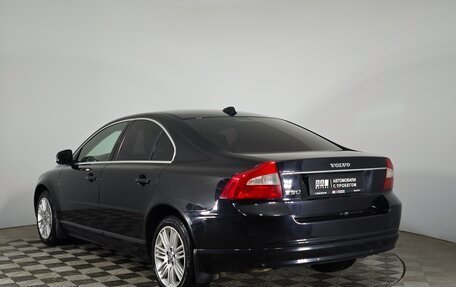 Volvo S80 II рестайлинг 2, 2008 год, 999 000 рублей, 7 фотография