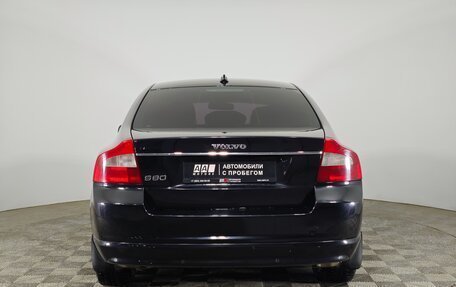 Volvo S80 II рестайлинг 2, 2008 год, 999 000 рублей, 6 фотография