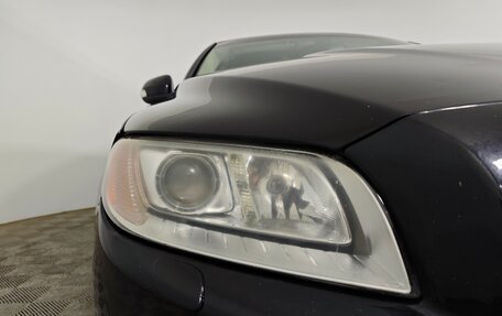 Volvo S80 II рестайлинг 2, 2008 год, 999 000 рублей, 9 фотография