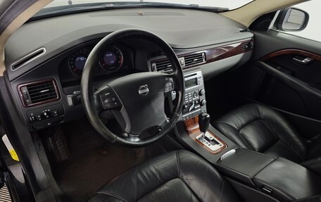 Volvo S80 II рестайлинг 2, 2008 год, 999 000 рублей, 14 фотография