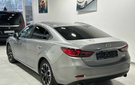 Mazda 6, 2013 год, 1 649 900 рублей, 4 фотография