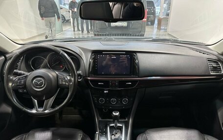 Mazda 6, 2013 год, 1 649 900 рублей, 7 фотография